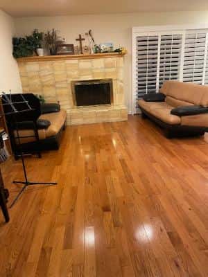 Furnished room in a lovely, safe, upscale neighborhood. Looking for a female housemate 4