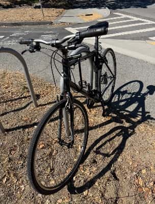 Bike for sale (Large size) 2