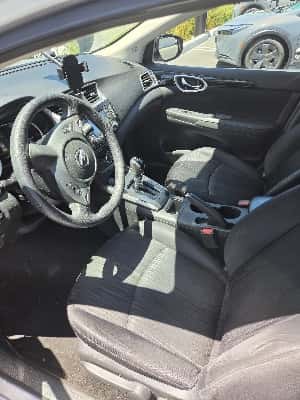 For Sale: 2018 Nissan Sentra SV 4