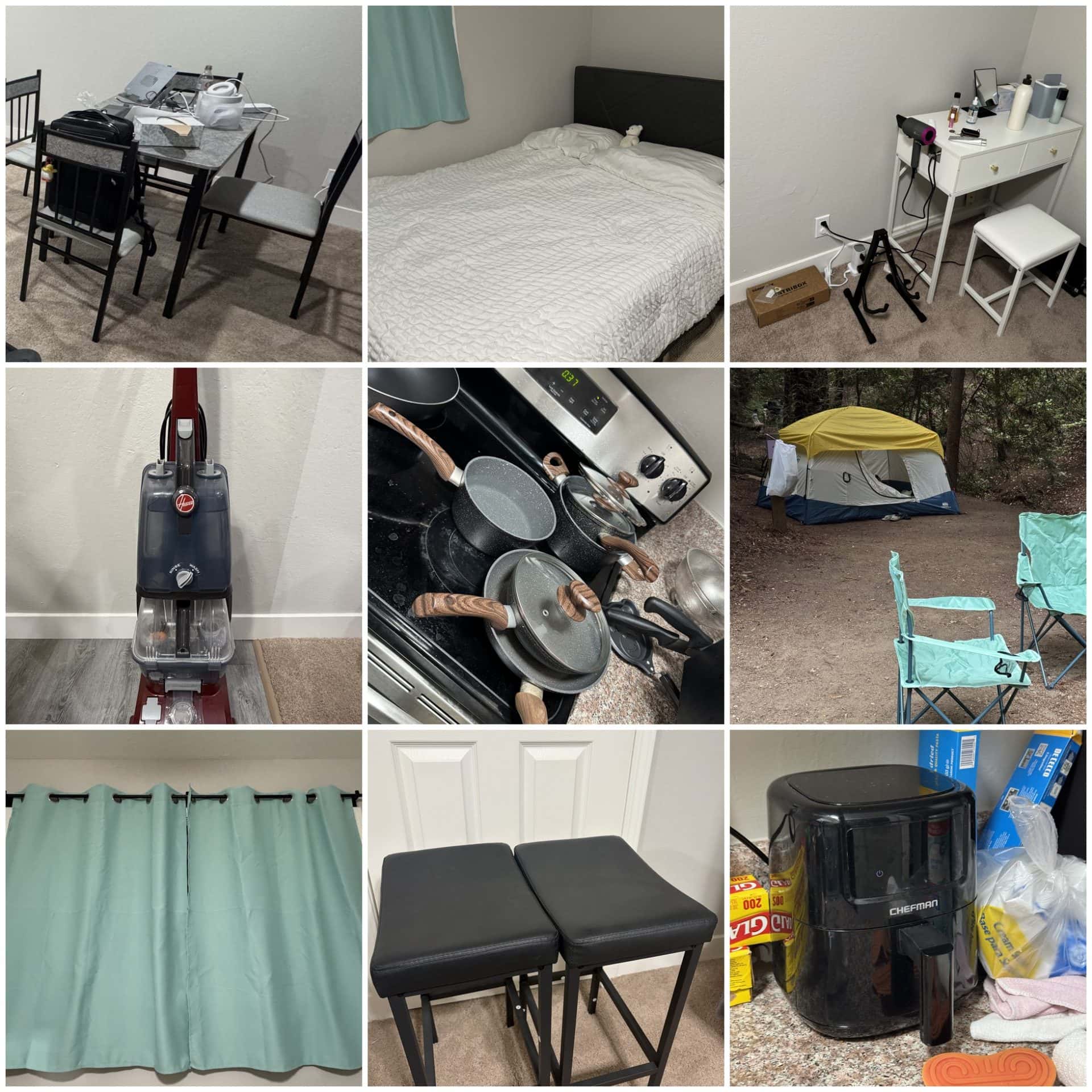 Move Out Sale 1