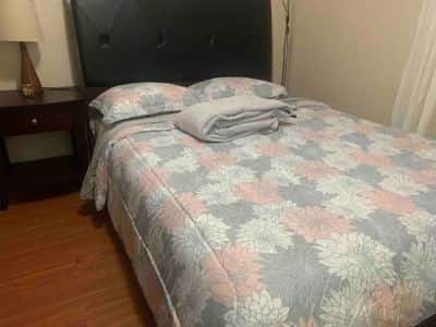 ROOM walk to downtown of San José 3