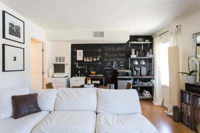 Bright Hollywood Studio near Bowl/New Vinyl Dstrct 6