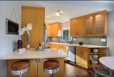 Home is Where the Heart Is - WeHo Pad 8