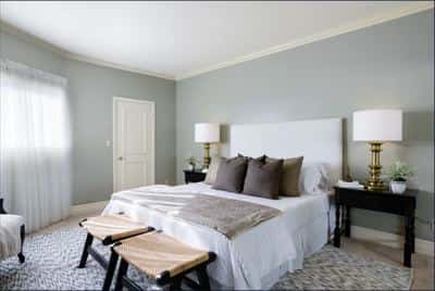 Home is Where the Heart Is - WeHo Pad 2