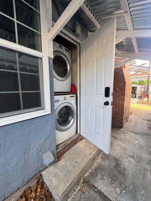 Modern Studio • Private Entry + Mini Kitchenette 8
