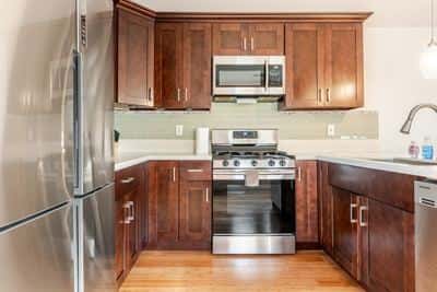 1 bd + Washer/Dryer Mins Away from SoFi/World Cup 6