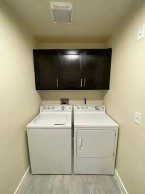 Bunk Bed Space - (Shared Room) 8