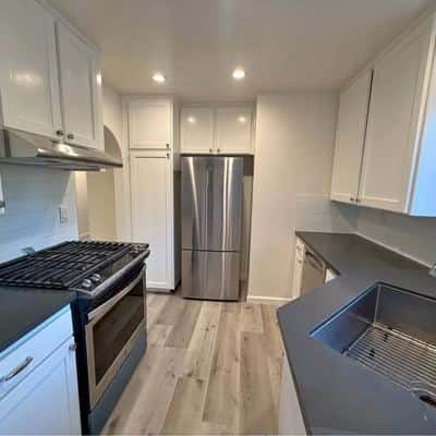 2 Beds 2 Baths - Apartment 1