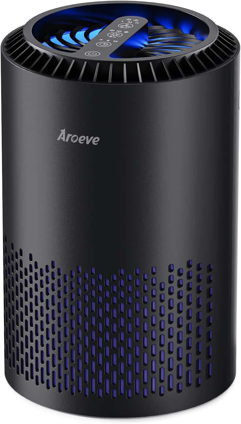 Air Purifiers 1