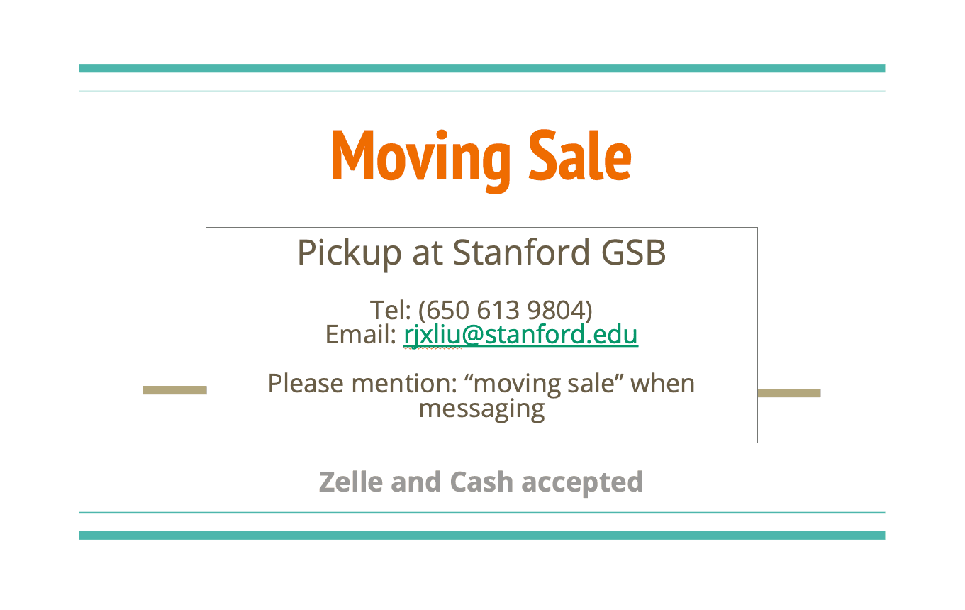 Move Out Sale! Household items, keyboards, furniture, shoes, clothes and more! 1