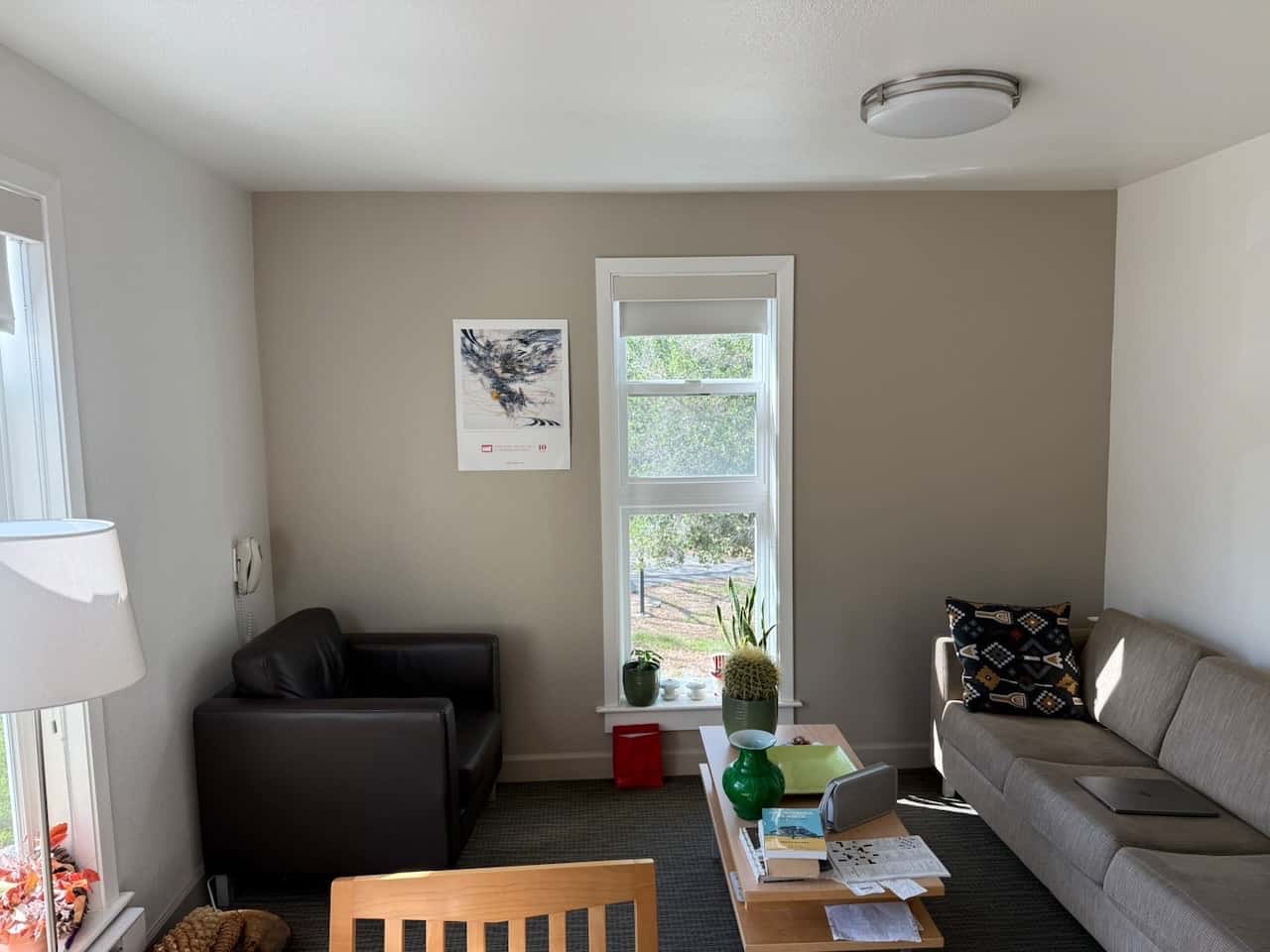 Rains sublet July 21-September 17 1