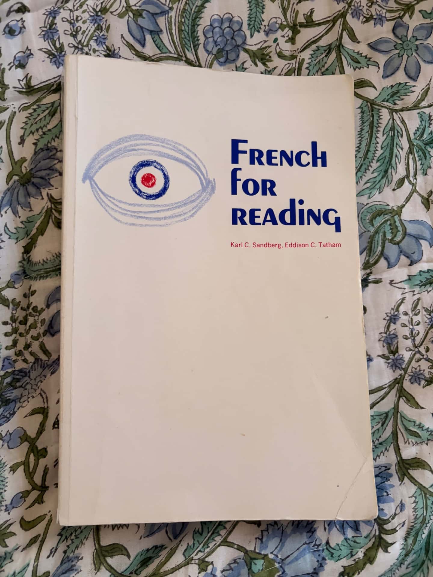 French for Reading 1