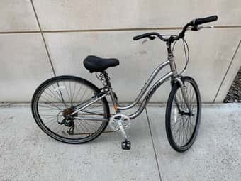 Jamis Bike from Campus Store Orig $650 1