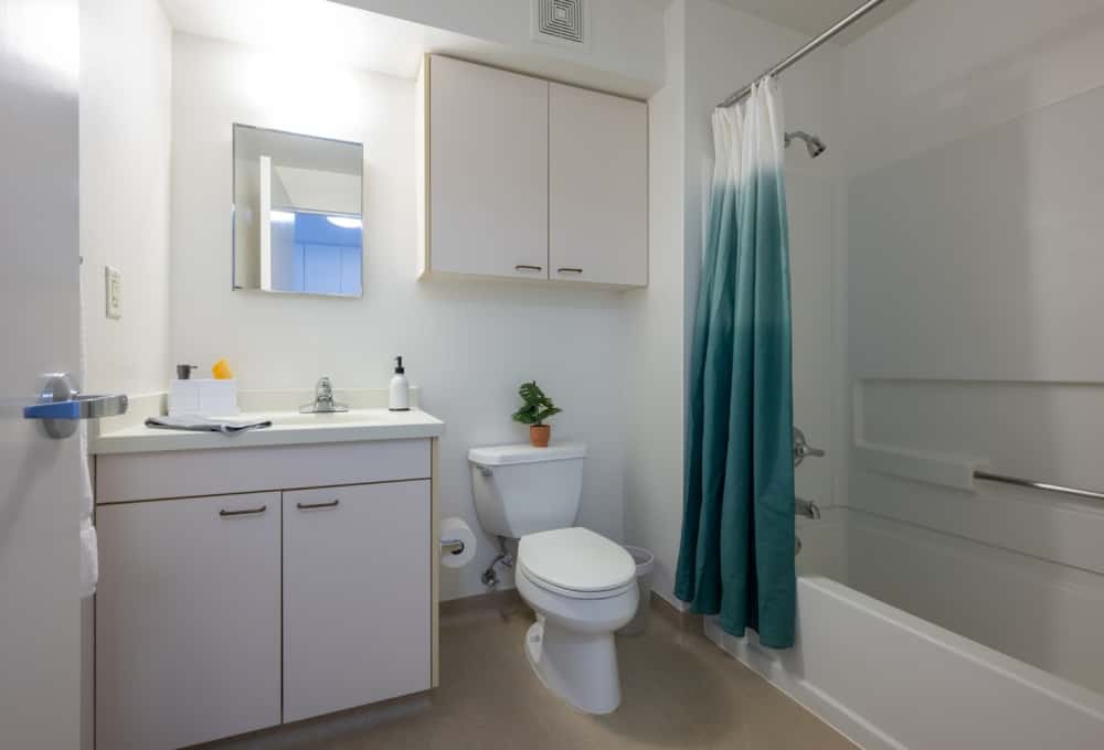 Studio for Rent 1