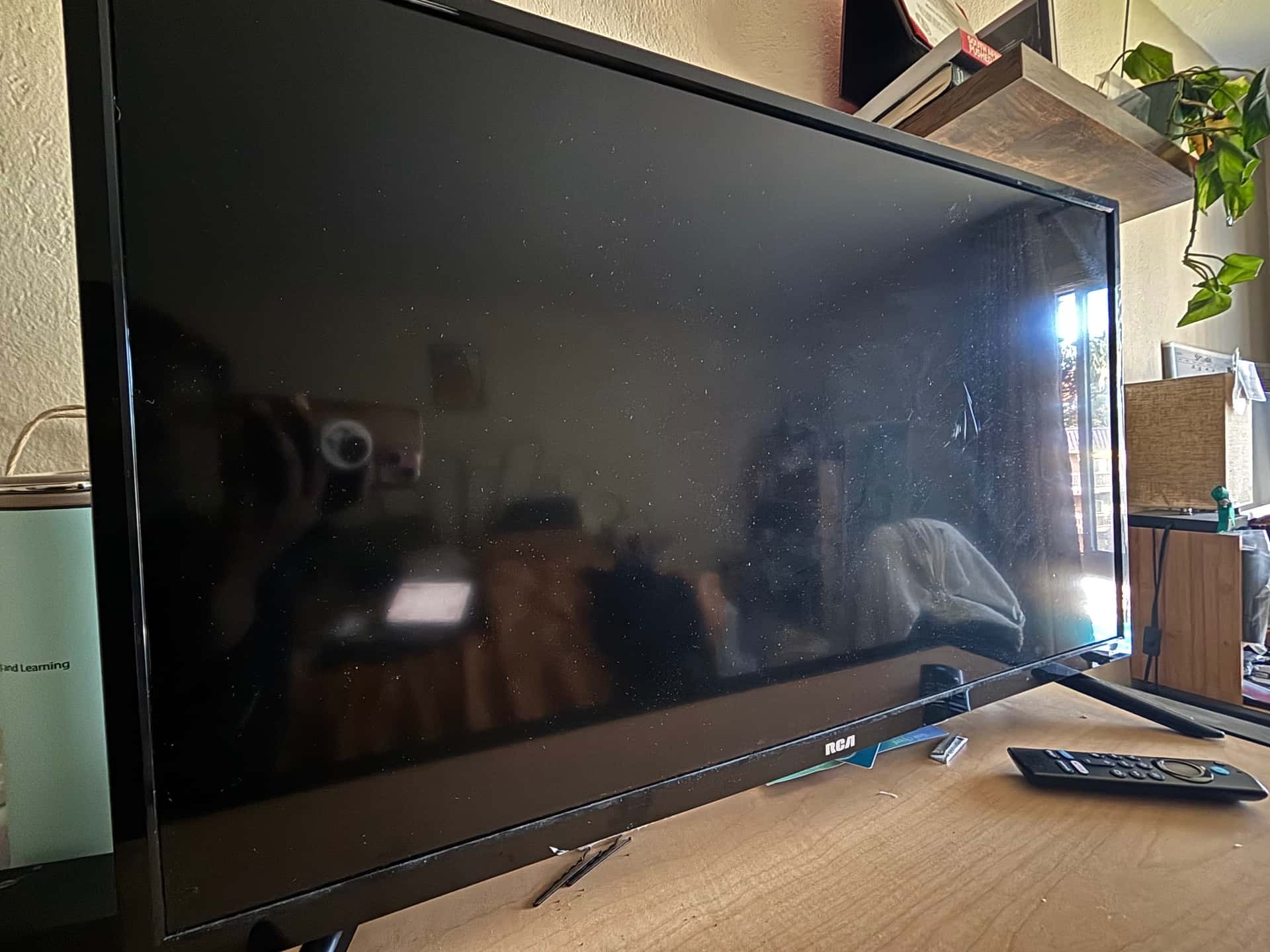 Roku TV 1