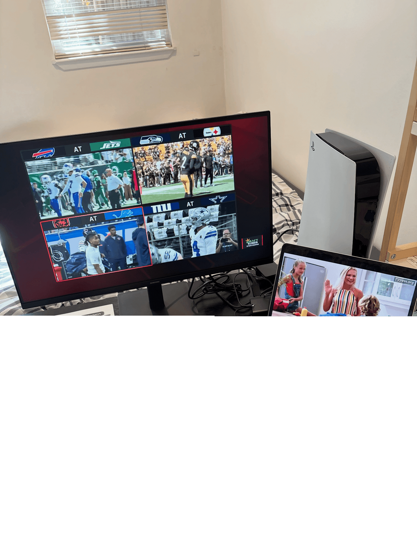 Samsung - 27" S3 (S30GD) IPS LED FHD 100Hz Monitor 1