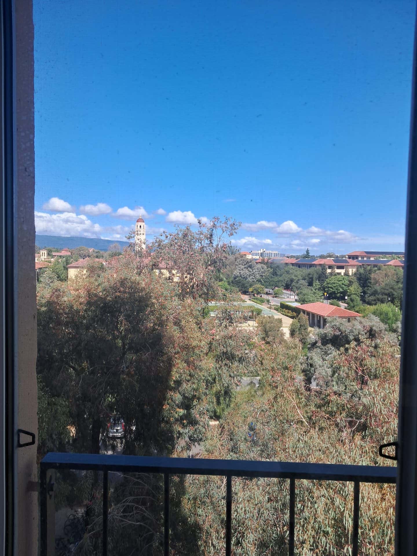 Private Room in Escondido Village High Rise - 2B1B 1
