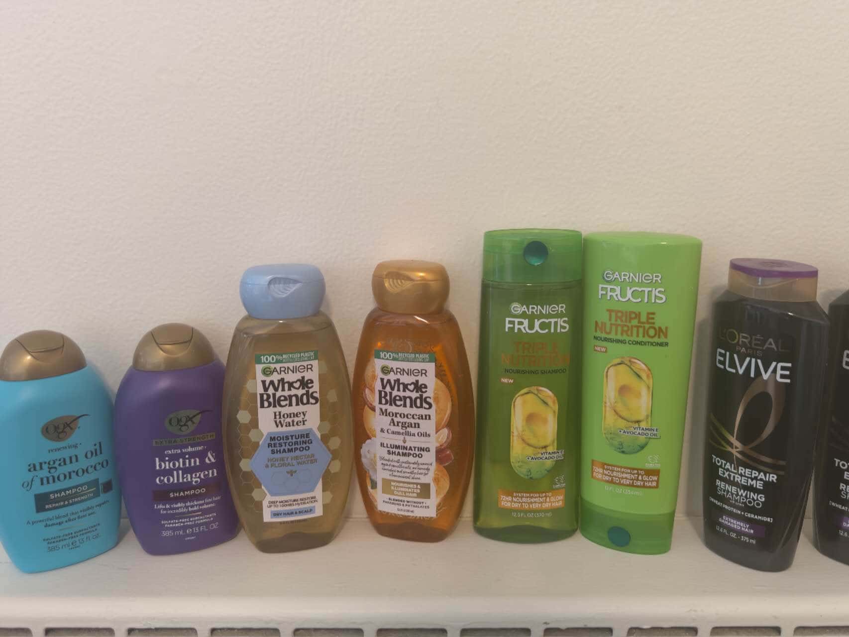shampoo 1