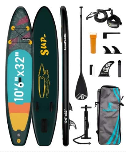 Brand new paddle board - $140 1