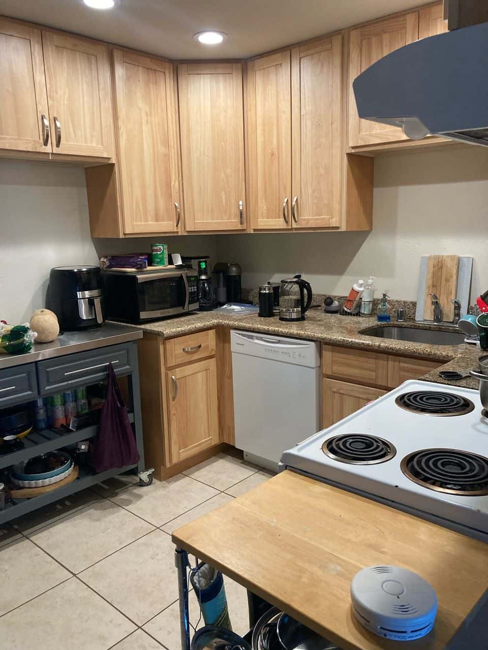 Furnished Bedroom with Private Bath in Menlo Park – Ideal for Visiting Scholars 1