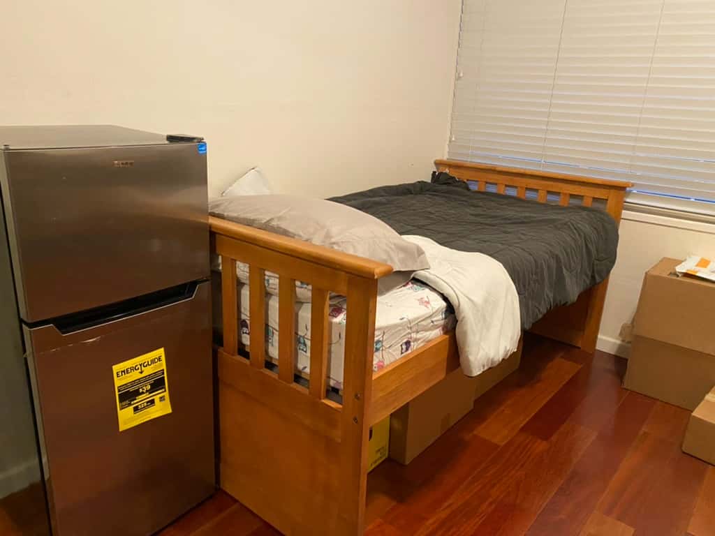 North Palo Alto - Furnished 1