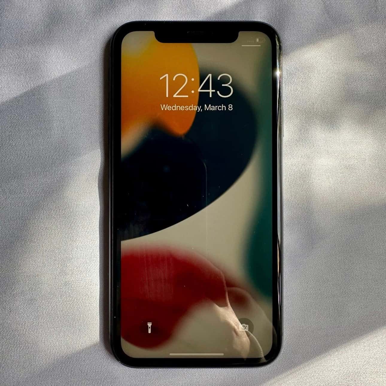 iPhone 11 - Unlocked - 64GB - Black For Sale! 1