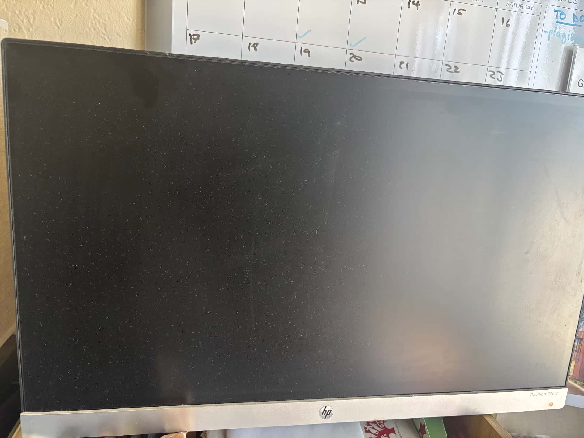 FREE MONITOR 1