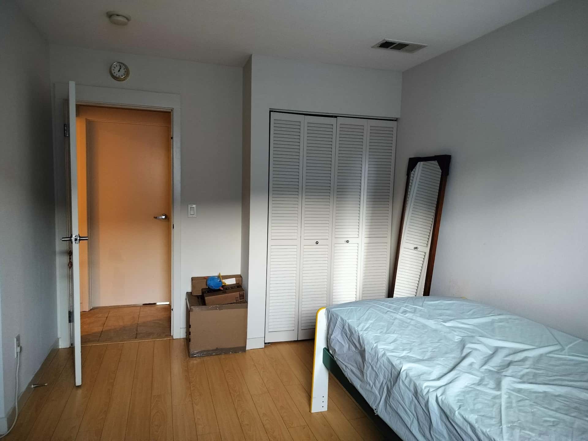 Furnished Master Suite for Sublet (9 Minutes from campus) 1