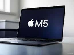 MacBook M5 Pro 1