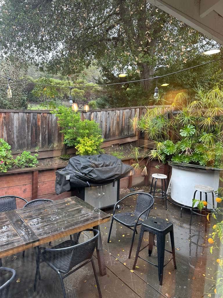 Sublet available in Menlo Park for 1BR 1