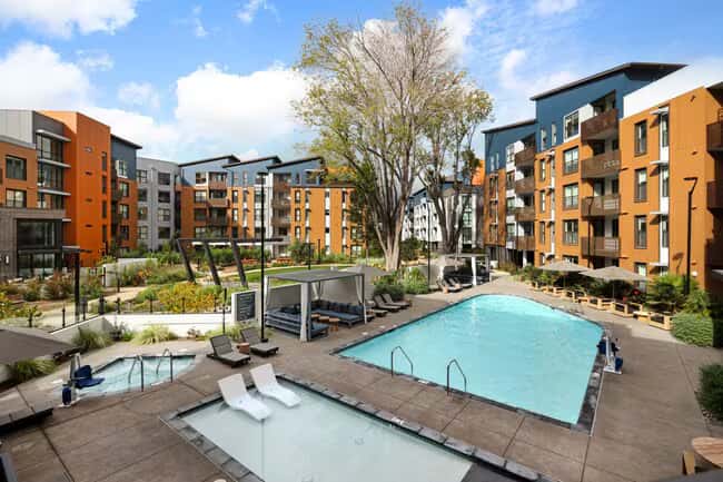 Apartment for rent in Palo Alto 1