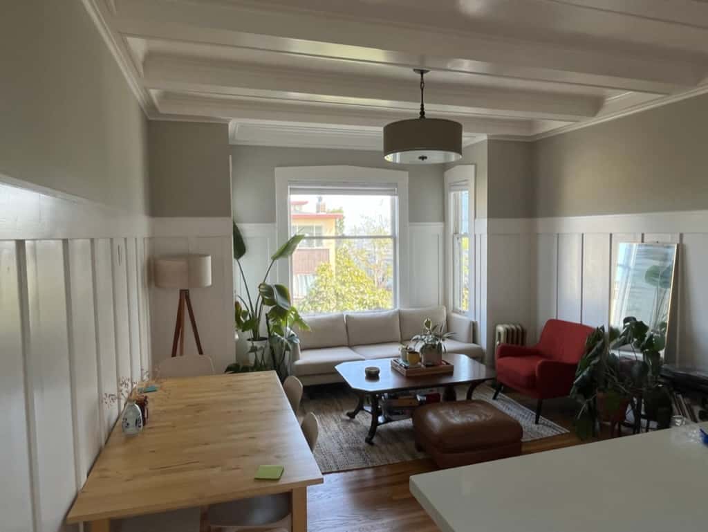 SF summer sublet 1