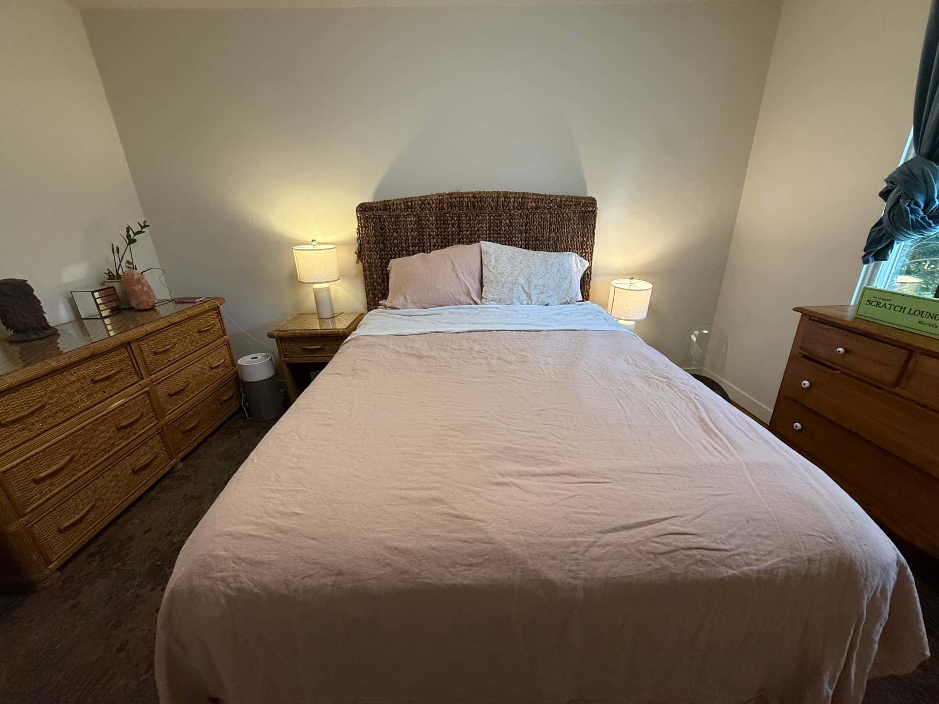 Cozy Summer Sublet in San Mateo - Female Only (June-August) 1