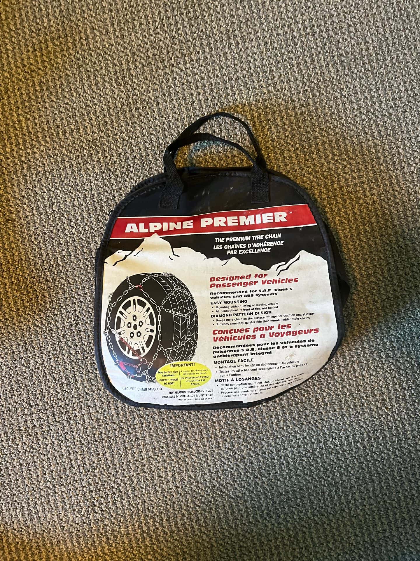 snowchains 1
