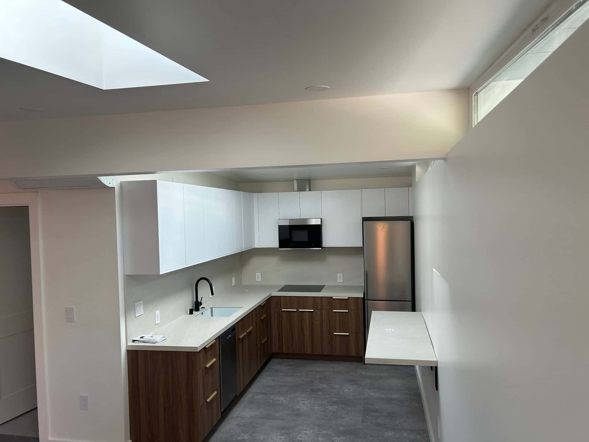 ✨ Brand New, Fully Furnished 450 sq ft ADU with AC – Midtown Palo Alto 1