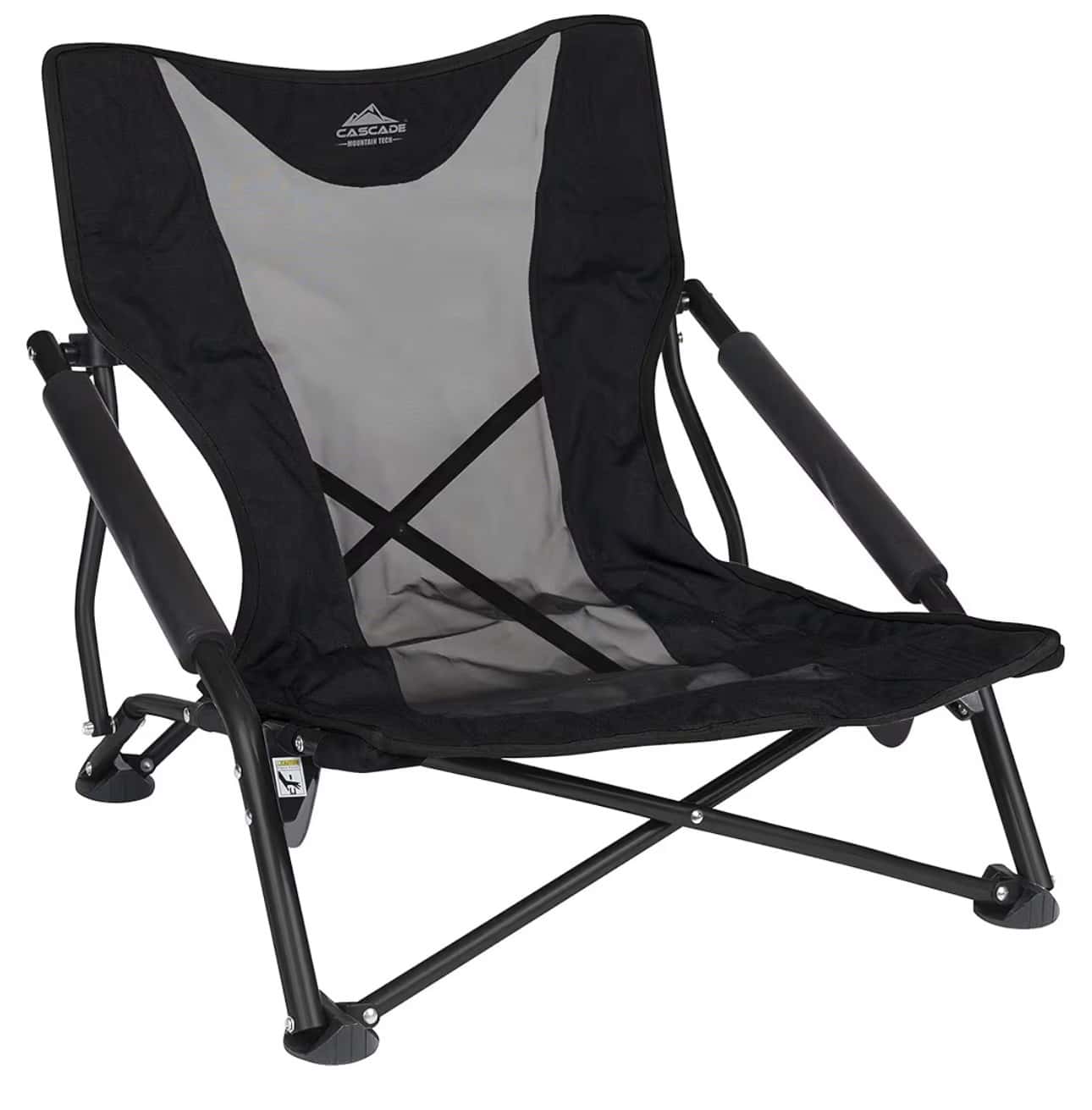 2 beach/camping foldable chairs 1