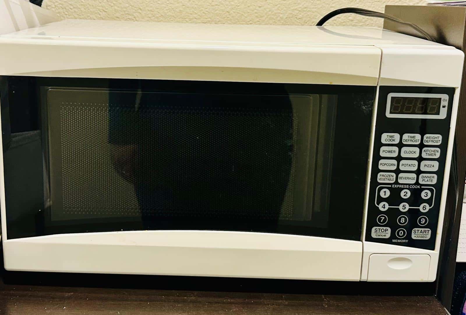 Microwave for sale 1