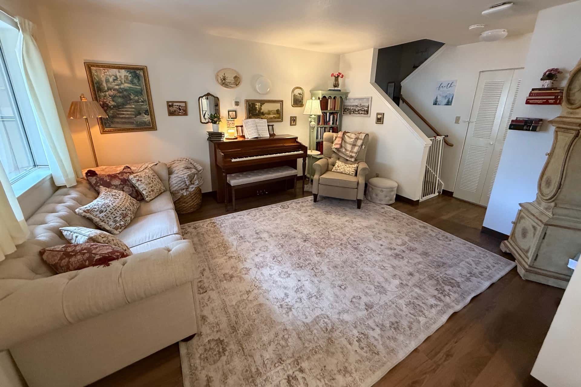 4BR Escondido Village South - $3750 - Jun 15-Sep15 - Stanford Graduate Students/Affiliates Only 1