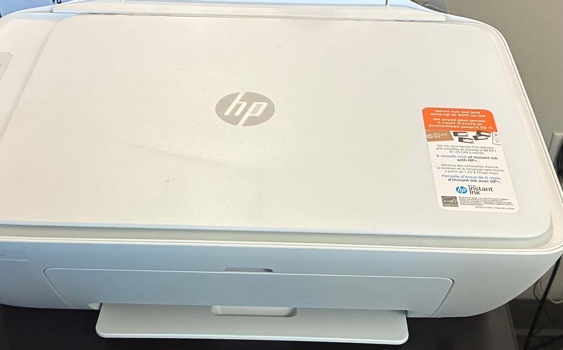 Free Printer 1