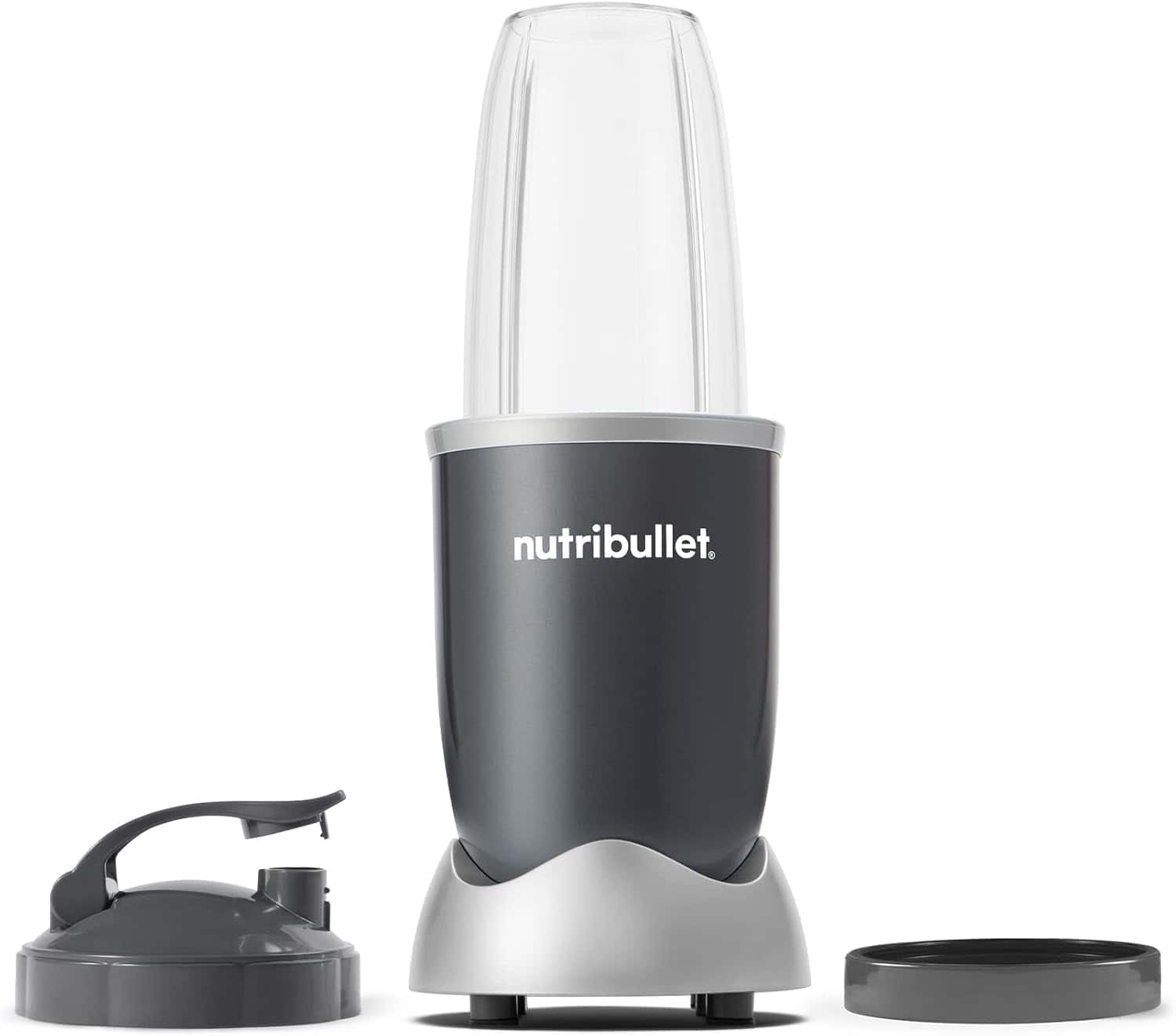 FREE NUTRIBULLET 1