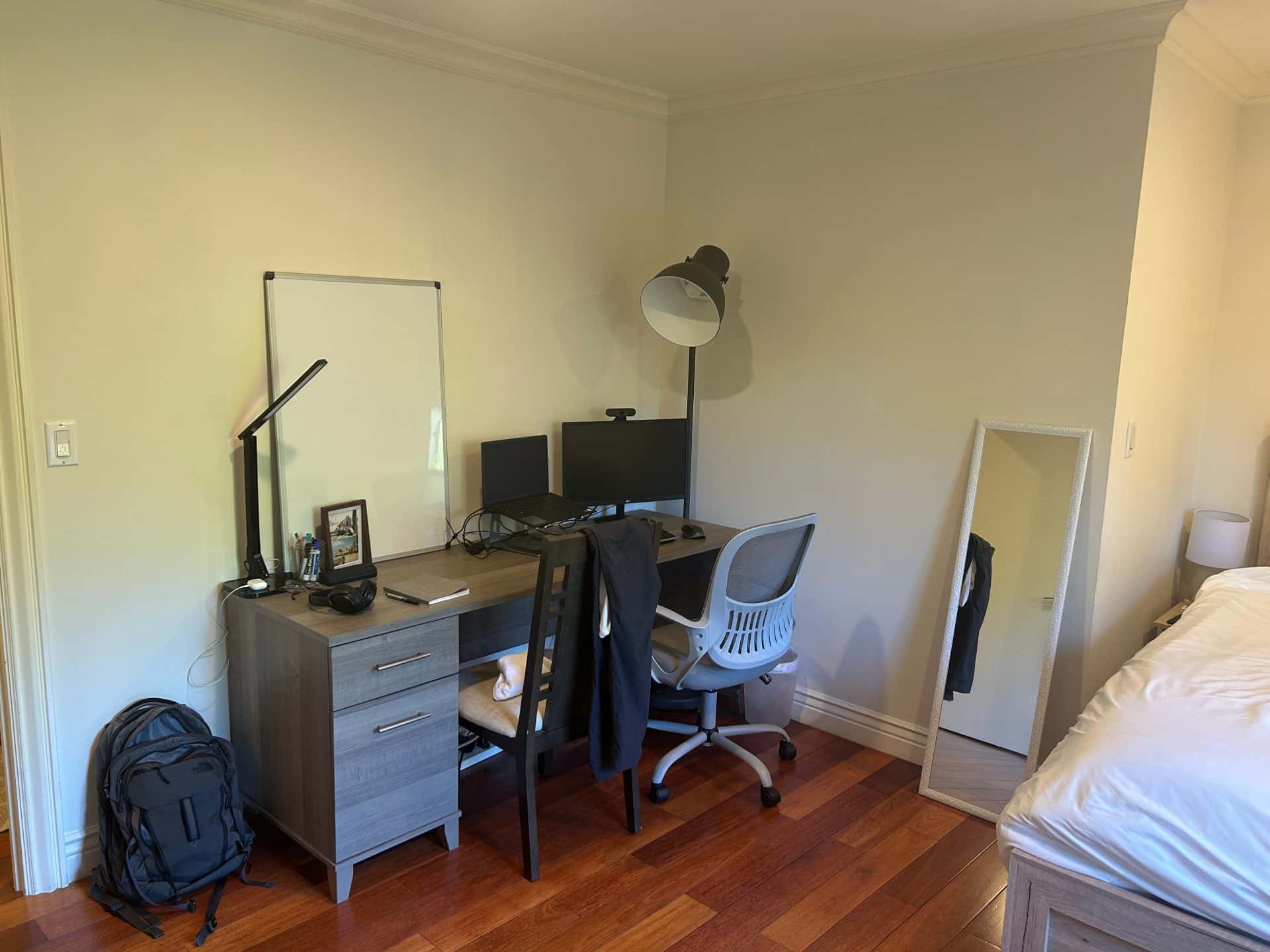 Summer Sublet in Menlo Park (July 1 – August 31) 1